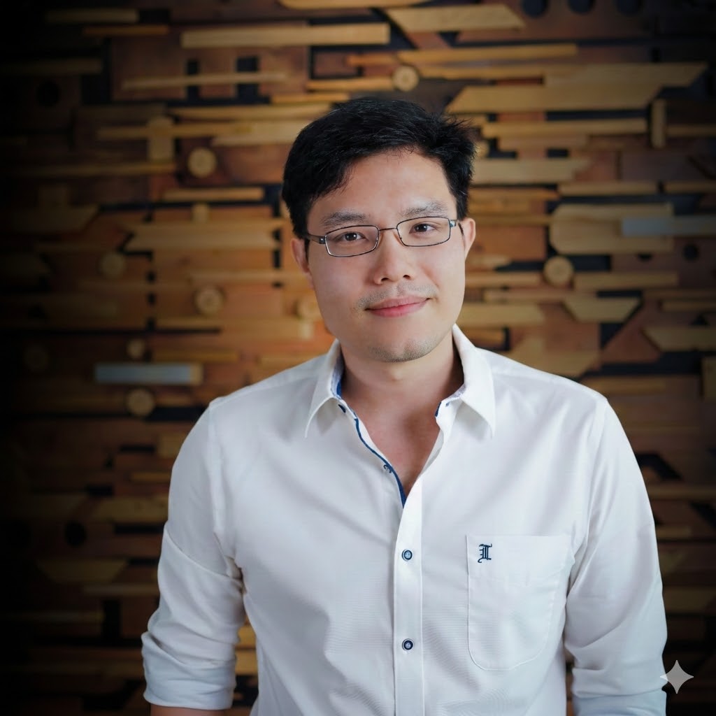 Chanyut Leecharoen